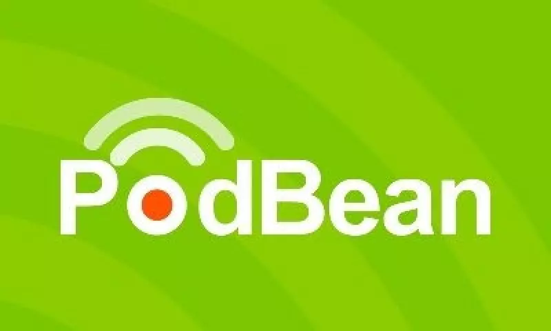 PodBean logo