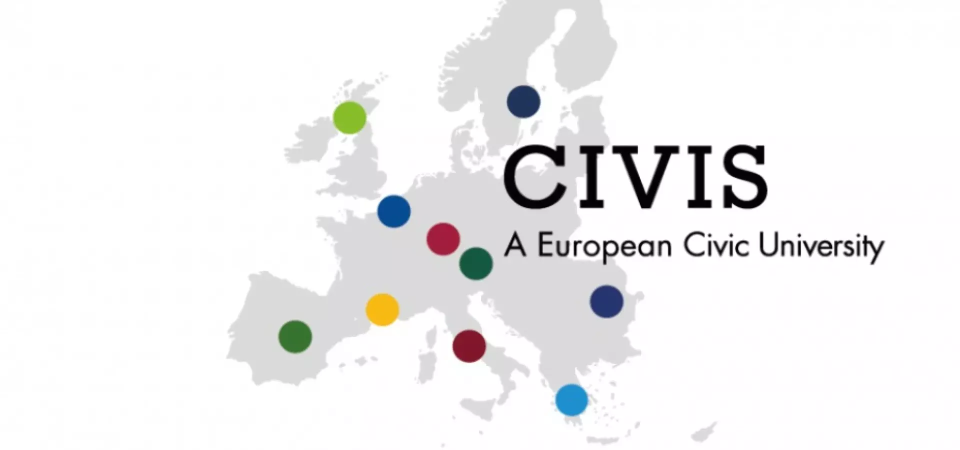 CIVIS logo