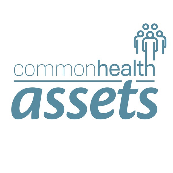 Common Health Assets logo