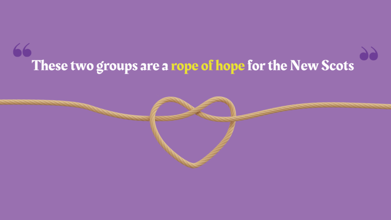 Rope of Hope image